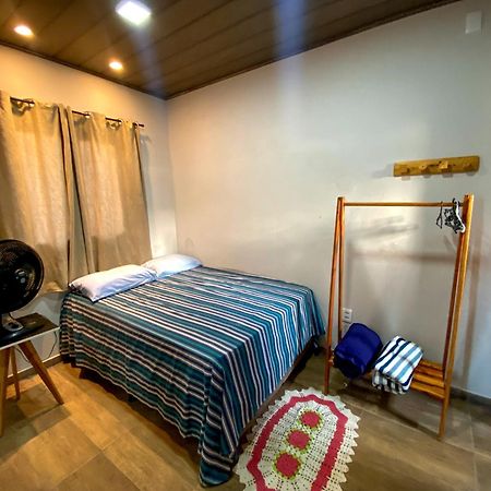 Apartamento Mirante Dos Ventos Luís Correia Exterior foto