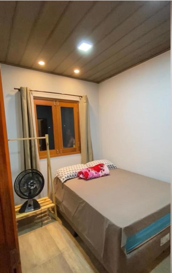 Apartamento Mirante Dos Ventos Luís Correia Exterior foto