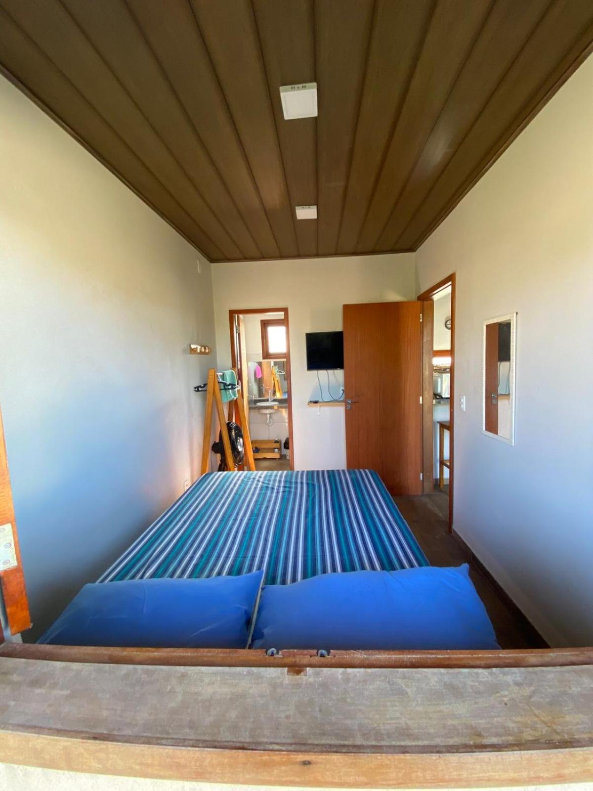Apartamento Mirante Dos Ventos Luís Correia Exterior foto