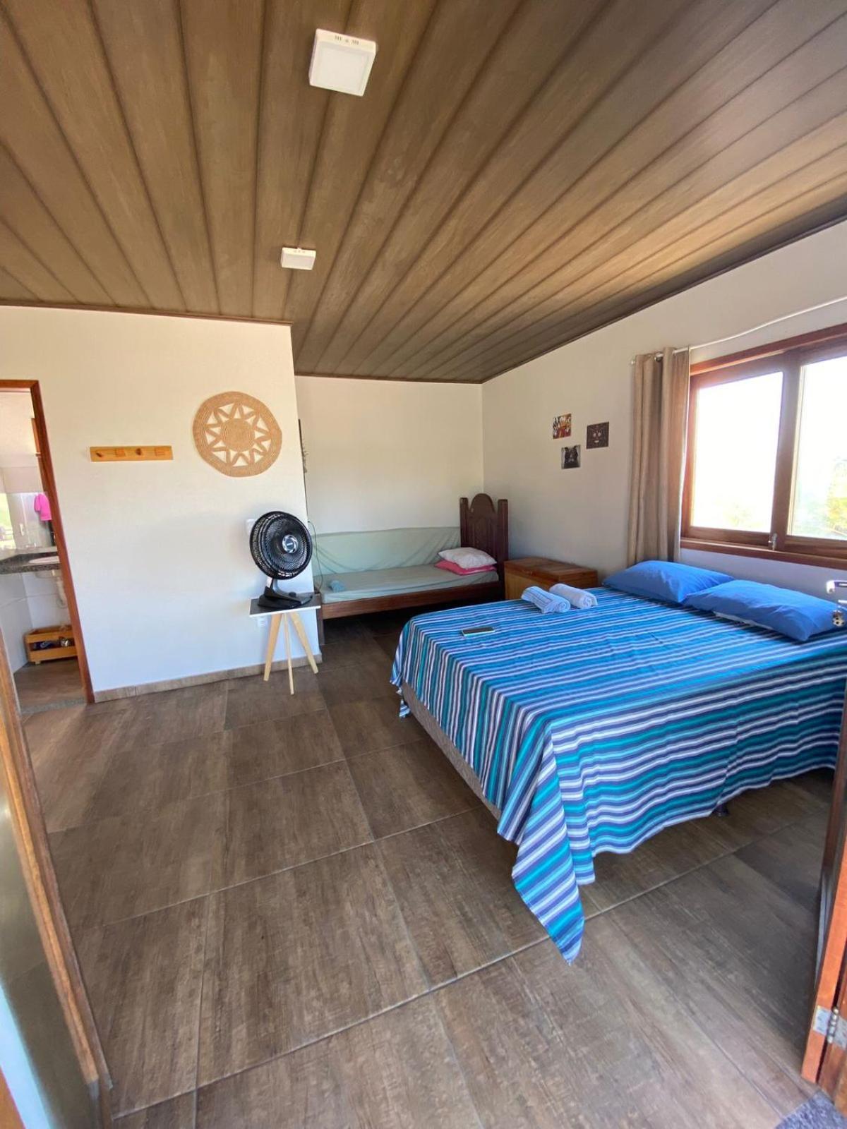 Apartamento Mirante Dos Ventos Luís Correia Exterior foto